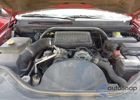 2006 Jeep Grand Cherokee Limited из США, поврежденный, VIN 1J4HS58N46C295616